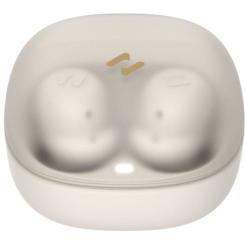 Наушники Havit TW969 TWS Beige Фото 7