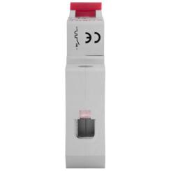 Автоматический выключатель E.NEXT 1-п e.mcb.stand. 50А C ( 4,5кА) Фото 3