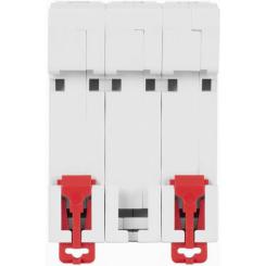 Автоматический выключатель E.NEXT 3-п e.mcb.stand. 10А C ( 6кА) Фото 3