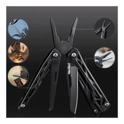 Мультитул Xiaomi NexTool 48in1 Фото 9