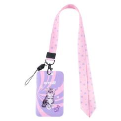 Бейдж Kite слайдер Studio Pets, розовый Фото