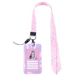 Бейдж Kite слайдер Studio Pets, розовый Фото 1