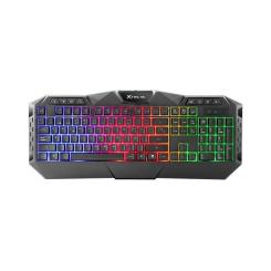 Комплект Xtrike ME MK-900 USB Black Фото 1