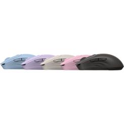 Мышка HP 400 Quiet Wireless/Bluetooth Pink Фото 11