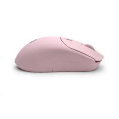Мышка HP 400 Quiet Wireless/Bluetooth Pink Фото 2
