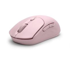 Мышка HP 400 Quiet Wireless/Bluetooth Pink Фото 3