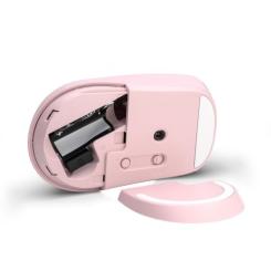 Мышка HP 400 Quiet Wireless/Bluetooth Pink Фото 6