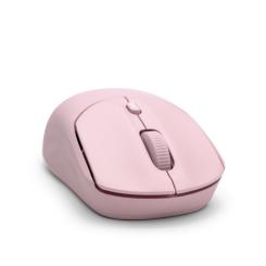 Мышка HP 400 Quiet Wireless/Bluetooth Pink Фото 7
