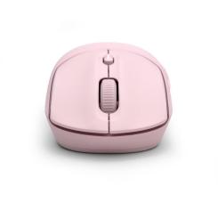 Мышка HP 400 Quiet Wireless/Bluetooth Pink Фото 8