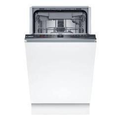 Посудомоечная машина Bosch SPV2HMX03K Фото