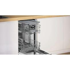 Посудомоечная машина Bosch SPV2HMX03K Фото 2
