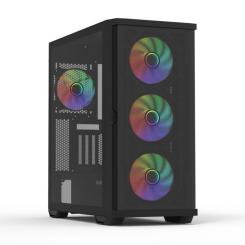 Корпус для ПК Zalman Z10 Duo Фото 9