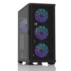 Корпус для ПК Zalman Z10 Duo Фото 10