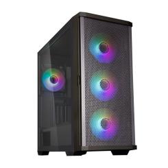 Корпус для ПК Zalman Z10 Duo Фото 1