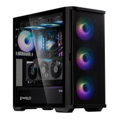 Корпус для ПК Zalman Z10 Duo Фото 2