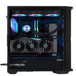 Корпус для ПК Zalman Z10 Duo Фото 4