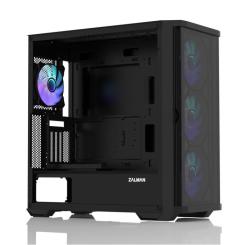 Корпус для ПК Zalman Z10 Duo Фото 8