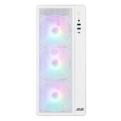 Корпус для ПК 2E Credo Plus V510W Фото 1