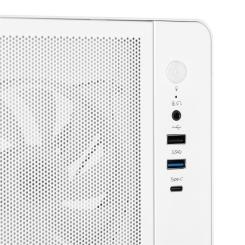 Корпус для ПК 2E Credo Plus V510W Фото 6