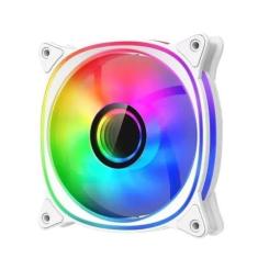 Кулер для корпуса 2E 2E-ACF120XW-ARGB Фото
