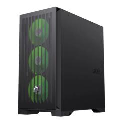 Корпус для ПК Gamemax LEADER 2 BK Фото 3