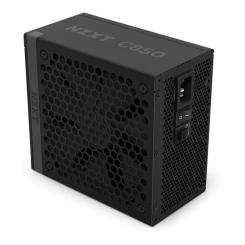 Блок питания NZXT 850W Фото 2