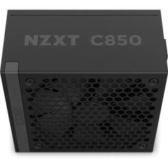 Блок питания NZXT 850W Фото 4