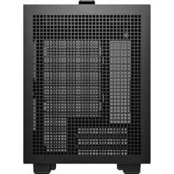 Корпус для ПК Deepcool CH160 Mesh Black Фото 3