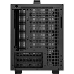 Корпус для ПК Deepcool CH160 Mesh Black Фото 7