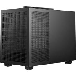 Корпус для ПК Deepcool CH160 Mesh Black Фото 8