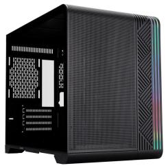 Корпус для ПК 1stPlayer VT6-BK Фото