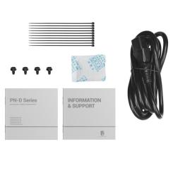 Блок питания Deepcool 1000W PN1000D GamerStorm Фото 6