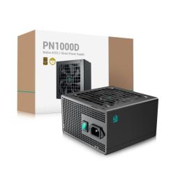 Блок питания Deepcool 1000W PN1000D GamerStorm Фото 7