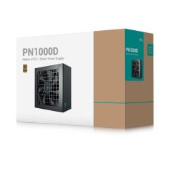 Блок питания Deepcool 1000W PN1000D GamerStorm Фото 8