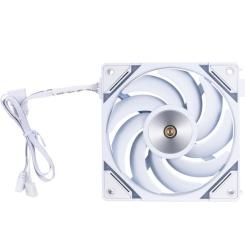 Кулер для корпуса 1stPlayer XF7 White Фото 5