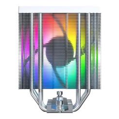 Кулер для процессора MONTECH NX400 ARGB (W) Фото 4