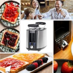 Тостер Adler AD 3214 Фото 9