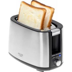 Тостер Adler AD 3214 Фото 6