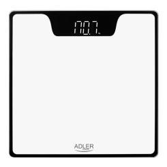 Весы напольные Adler AD 8174 white Фото