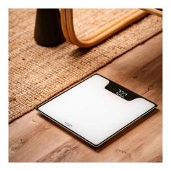 Весы напольные Adler AD 8174 white Фото 3