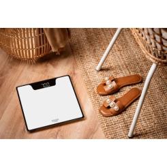 Весы напольные Adler AD 8174 white Фото 4