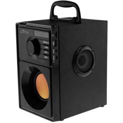 Акустическая система Media-Tech Boombox BT 15W Black Фото