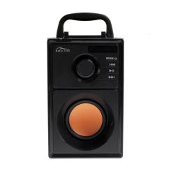 Акустическая система Media-Tech Boombox BT 15W Black Фото 1