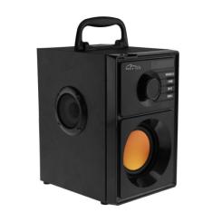 Акустическая система Media-Tech Boombox BT 15W Black Фото 2