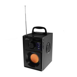 Акустическая система Media-Tech Boombox BT 15W Black Фото 3
