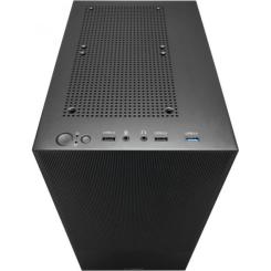 Корпус для ПК FSP S110-B Фото 3