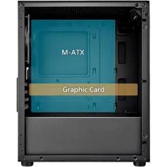 Корпус для ПК FSP S110-B Фото 6