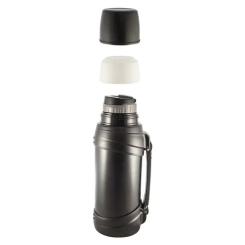 Термос Thermos SVB1207-2000BK 2 л чорний Фото 1