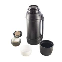 Термос Thermos SVB1207-2000BK 2 л чорний Фото 2
