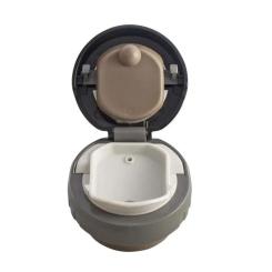 Термос Thermos SVB1207-2000BK 2 л чорний Фото 3